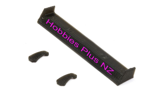 CC Slot3D Flexible Rear Wing for Opel Calibra DTM Slot.it  CC 6005